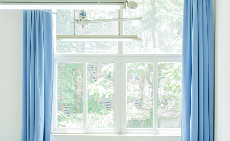 鉸鏈在平開(kāi)窗中起到的重要作用